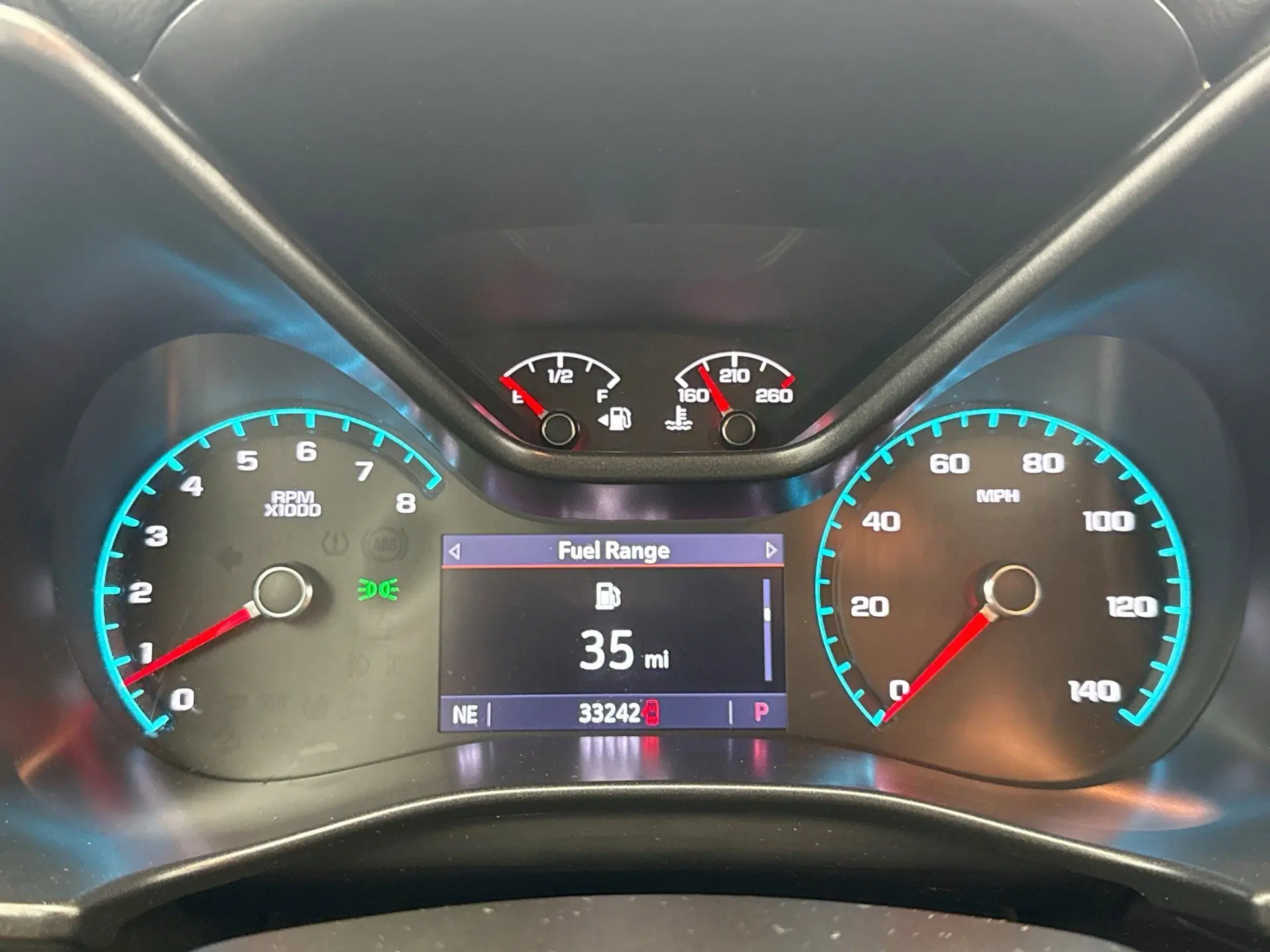 2019 Gmc Canyon SLE photo 12
