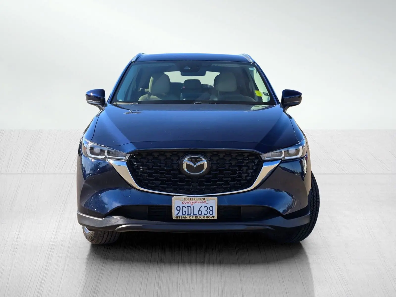 2023 Mazda CX-5 2.5 Select photo 2