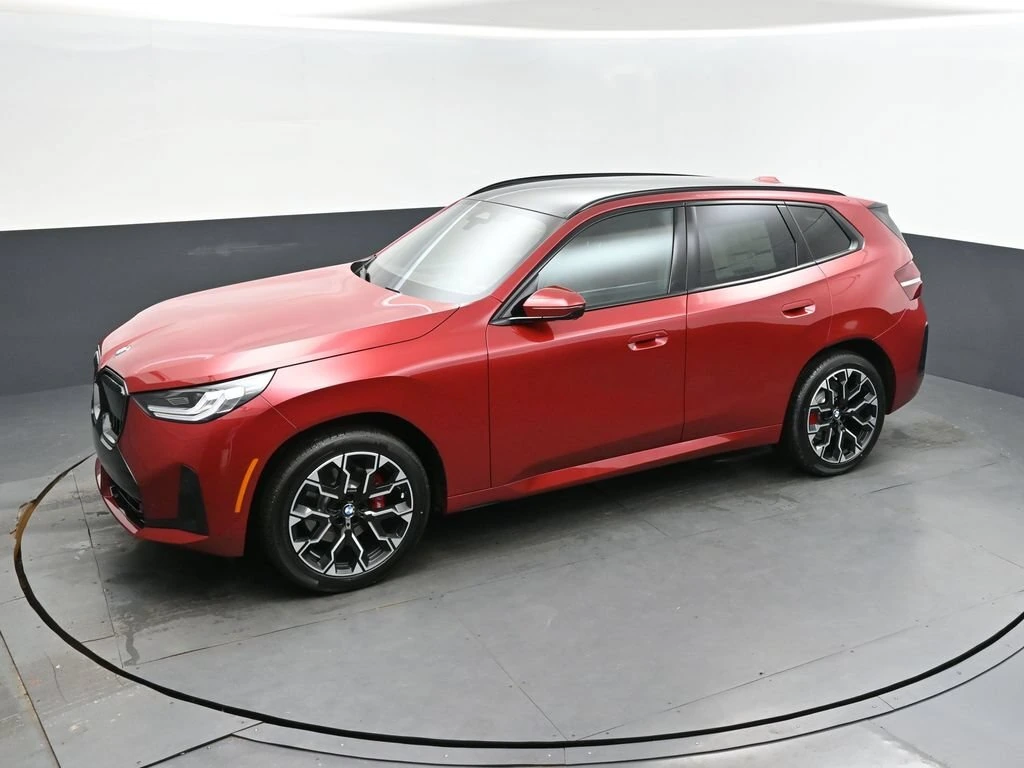 2026 BMW X3 30 - Photo 30