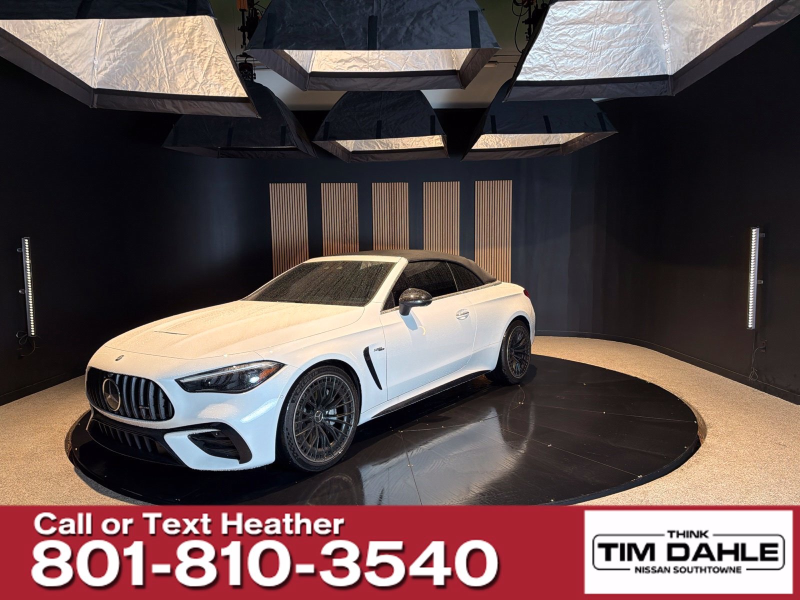 2025 Mercedes-Benz CLE CLE 53 AMG®