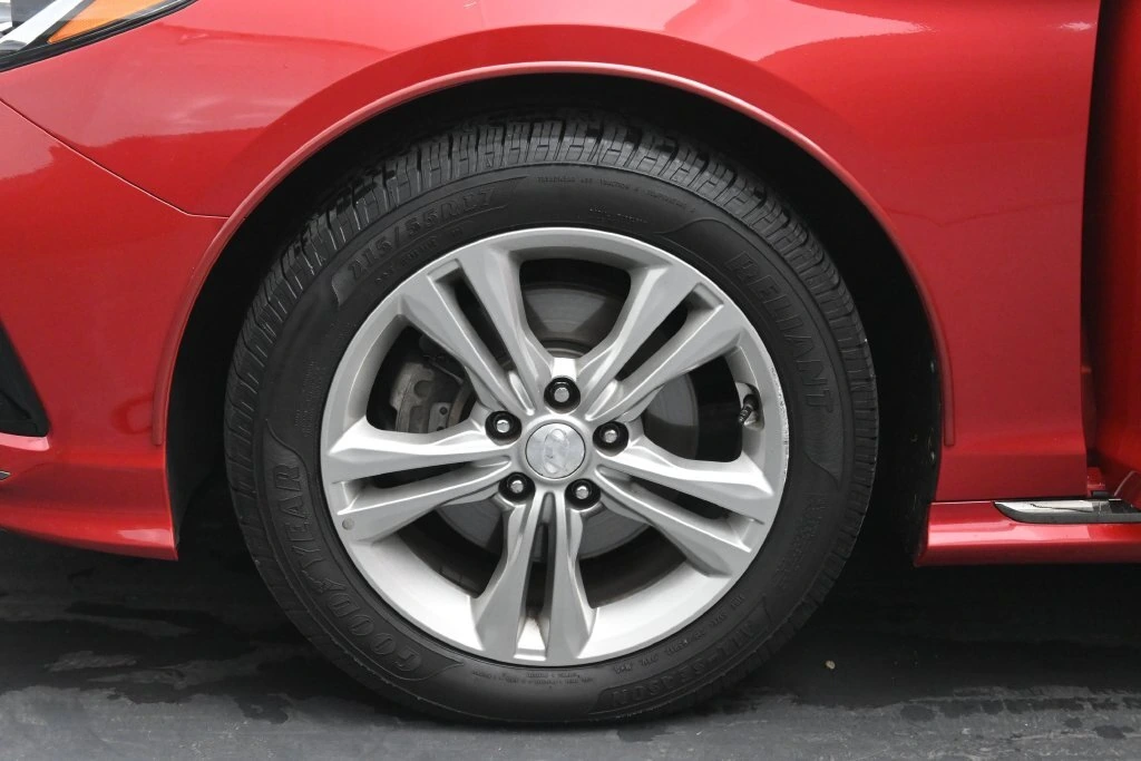 2018 Hyundai Sonata Sport - Photo 30