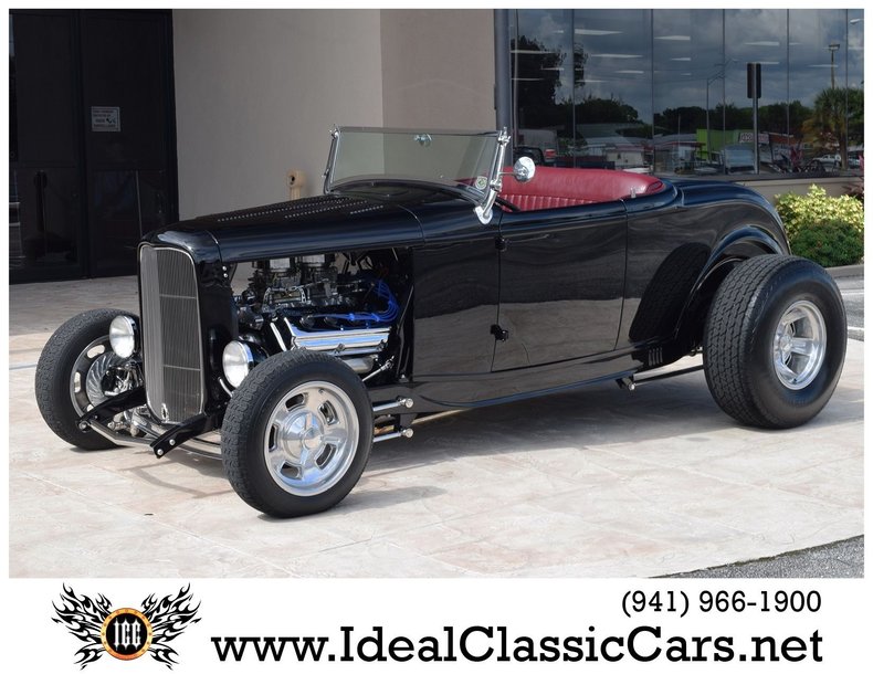 Classic Roadsters Worldwide Shipping