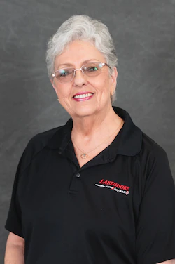 LeAnne StPe