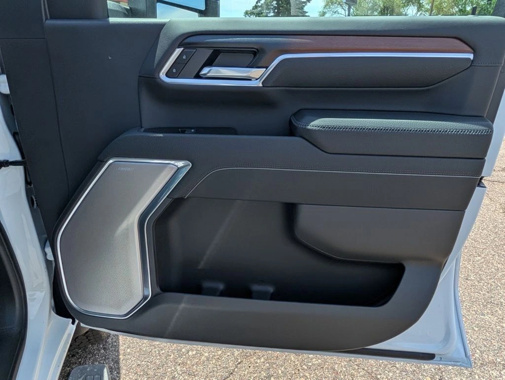 2026 GMC Sierra 3500HD Denali - Photo 20