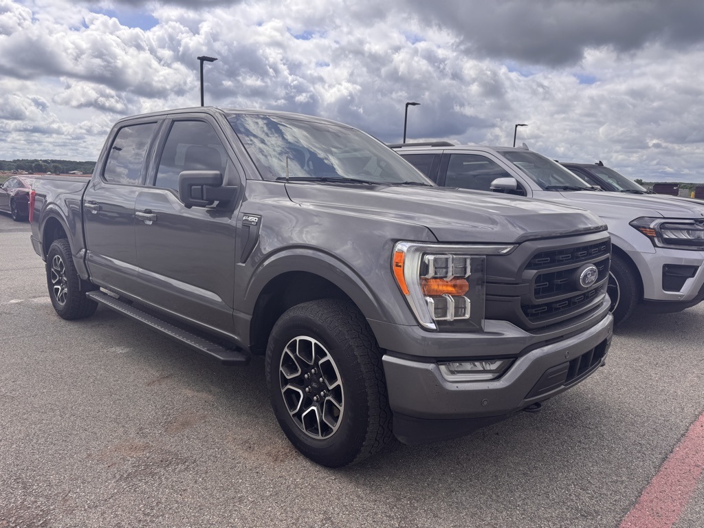 Vehicle