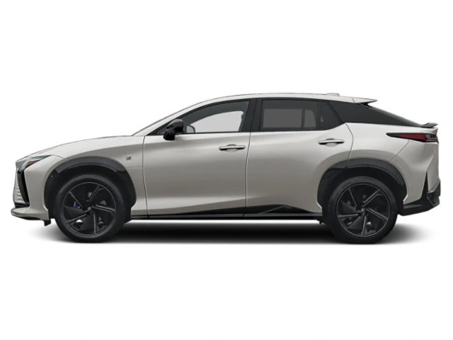2026 Lexus RZ F SPORT