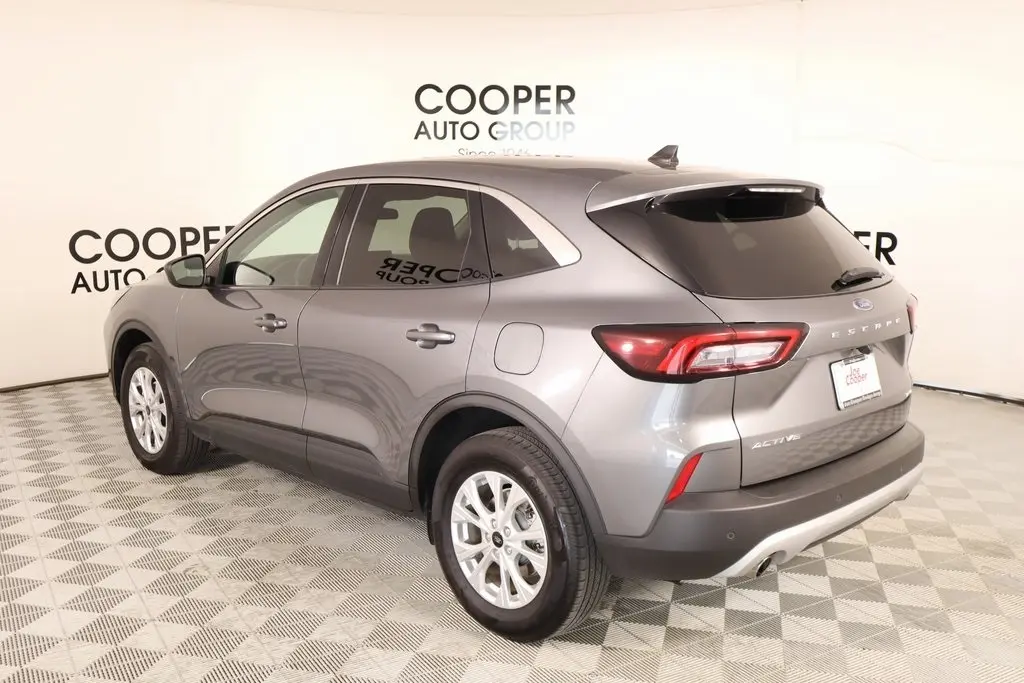 2024 Ford Escape Active photo 19