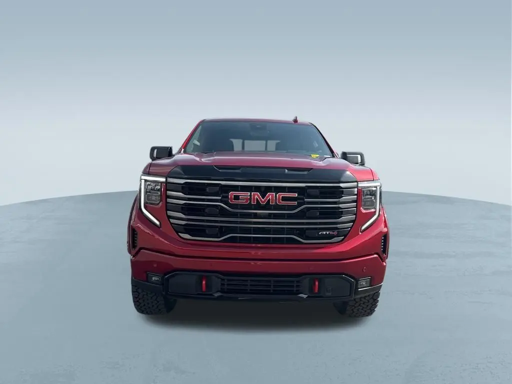 2025 Gmc Sierra 1500 AT4 photo 2