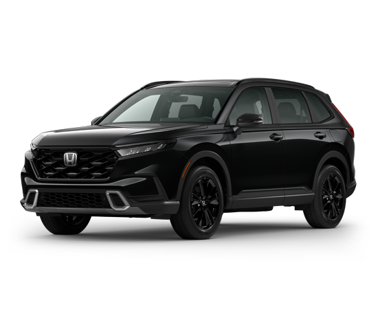 2027 Honda CR-V Hybrid Sport Touring