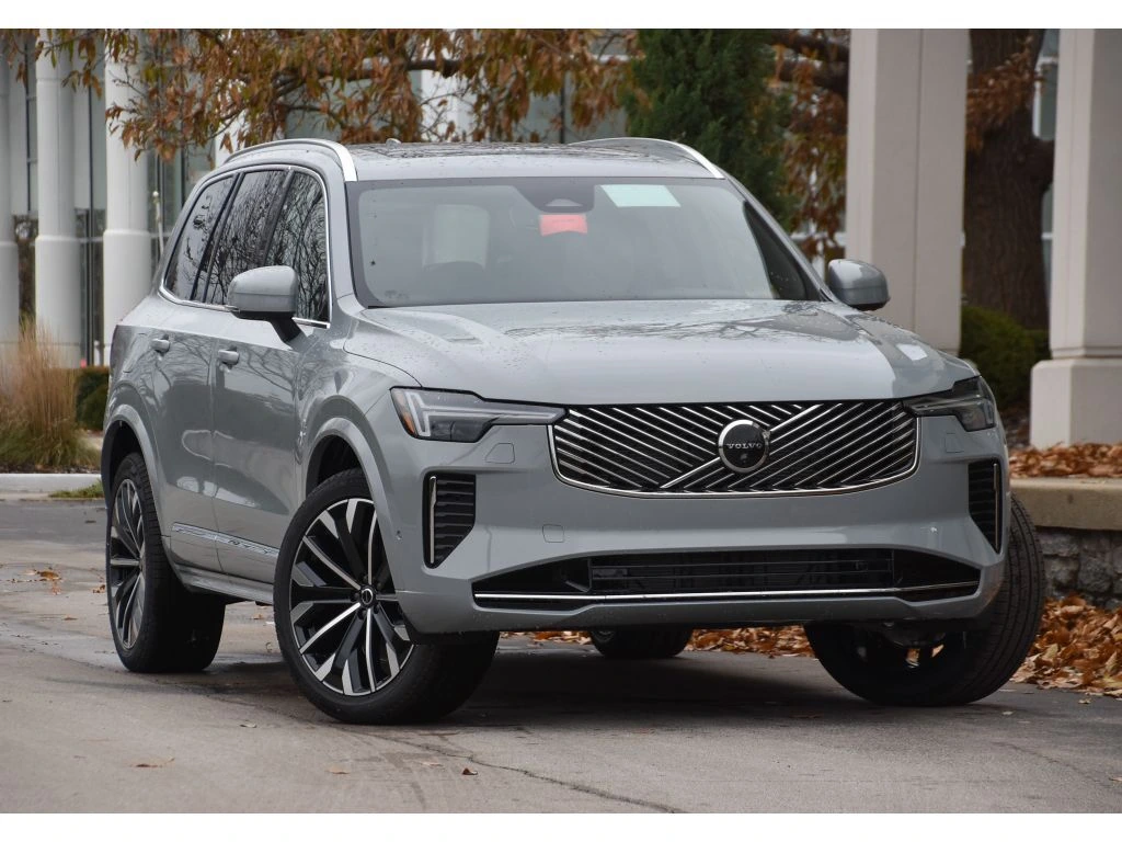 2026 Volvo - image 1