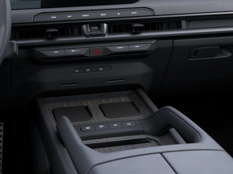 2027 Kia Telluride X-Line SX Prestige - Photo 28