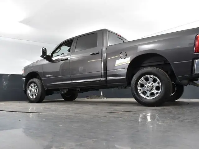 2024 Ram 2500 Laramie photo 44