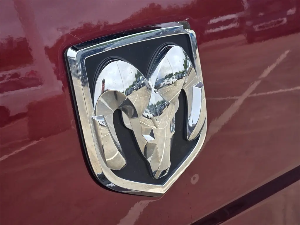2018 Ram 2500 Tradesman photo 11