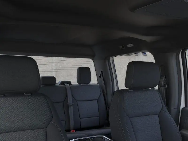 2025 Ford F-150 XLT photo 20