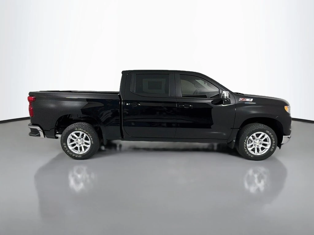 2026 Chevrolet Silverado 1500 LT - Photo 8