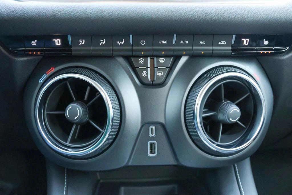 2026 Chevrolet Blazer 2LT - Photo 18