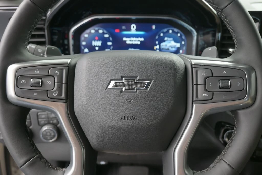 2026 Chevrolet Silverado 1500 RST - Photo 27