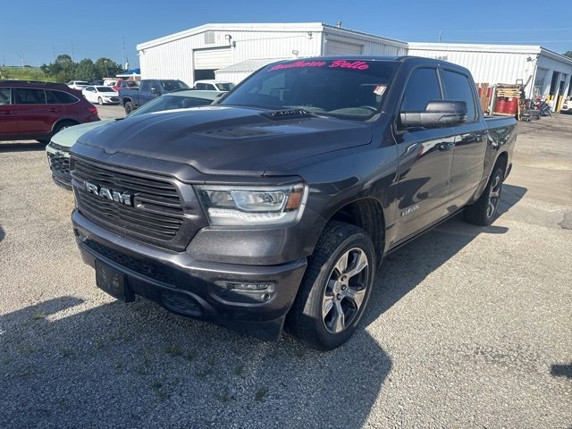 Vehicle