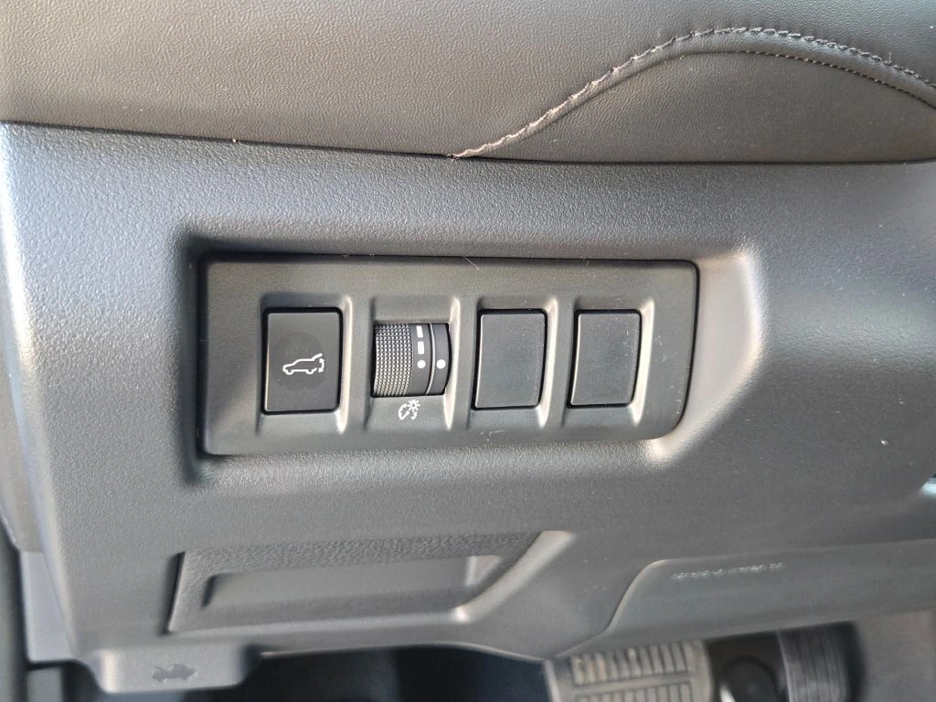 2026 Subaru Outback Wilderness - Photo 30