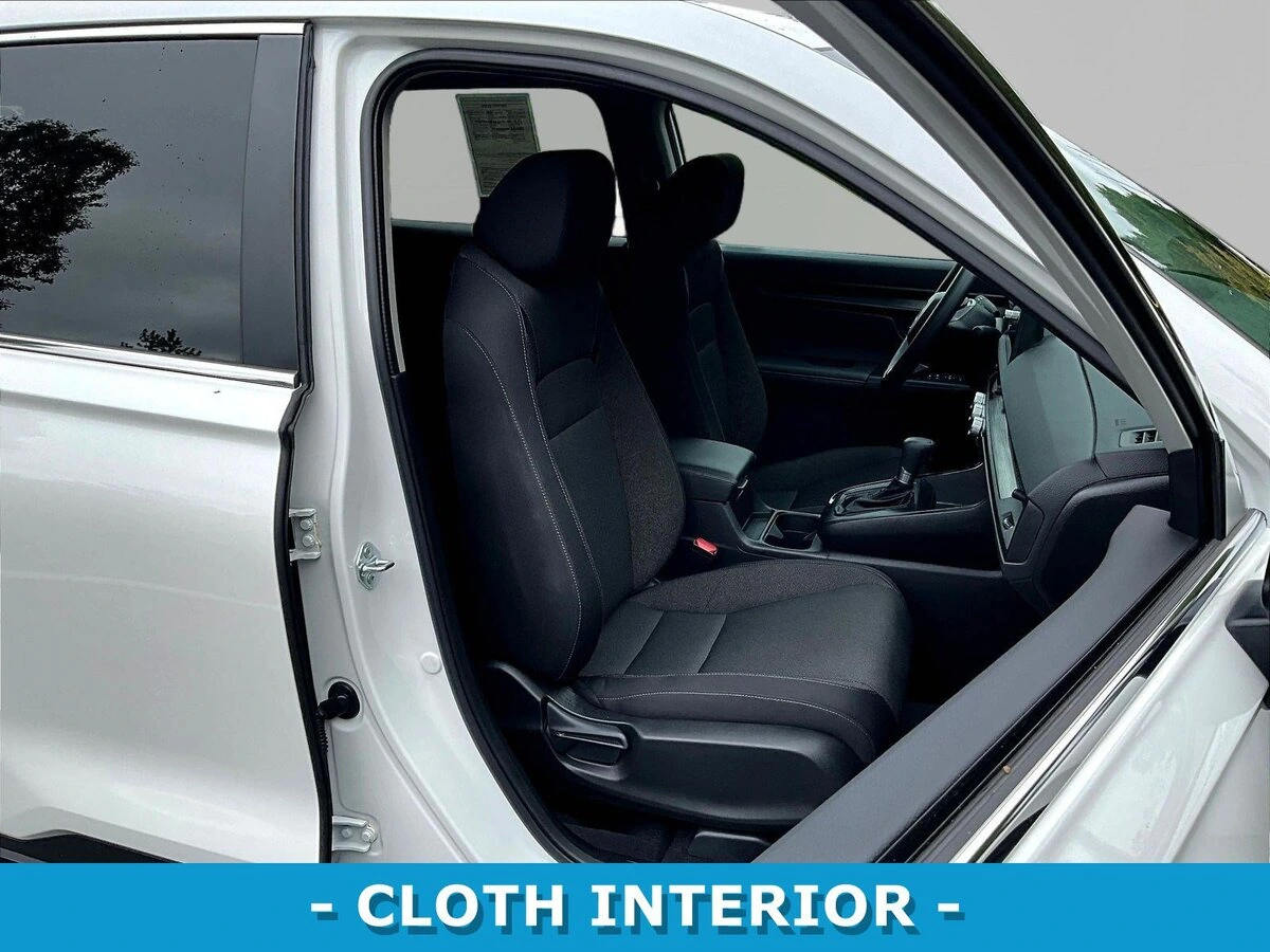 2026 Honda CR-V EX - Photo 29