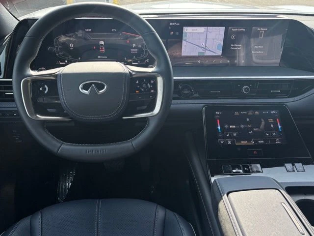 2026 INFINITI QX80 Sport - Photo 18