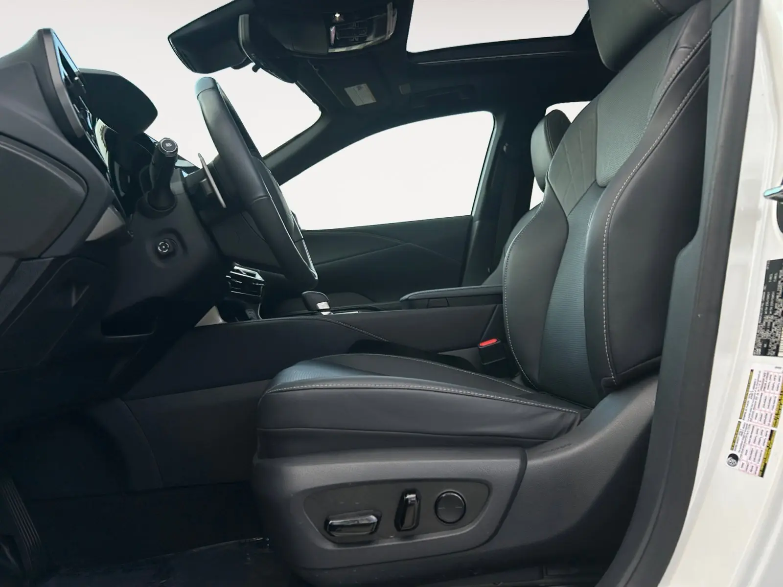 2023 Lexus RX 350 Premium AWD photo 9