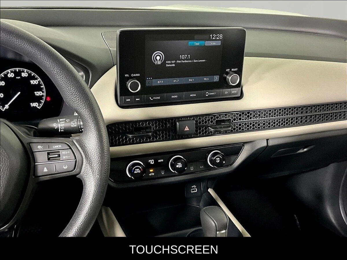 2025 Honda HR-V LX - Photo 9