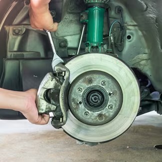 Brake Service