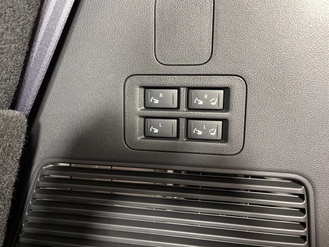 2026 Nissan Armada SL - Photo 50