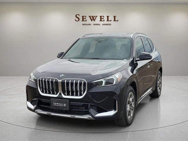 2026 BMW X1 28i