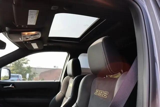 2024 Dodge Durango SRT 392 photo 28