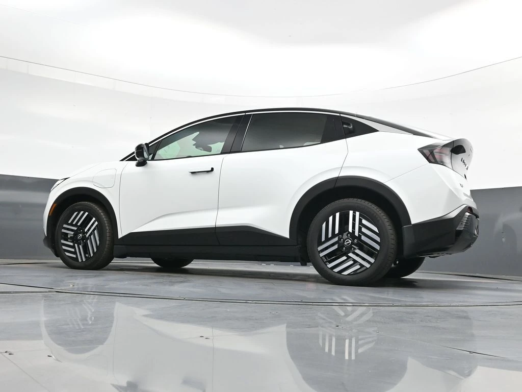 2026 Nissan LEAF SV+ - Photo 44