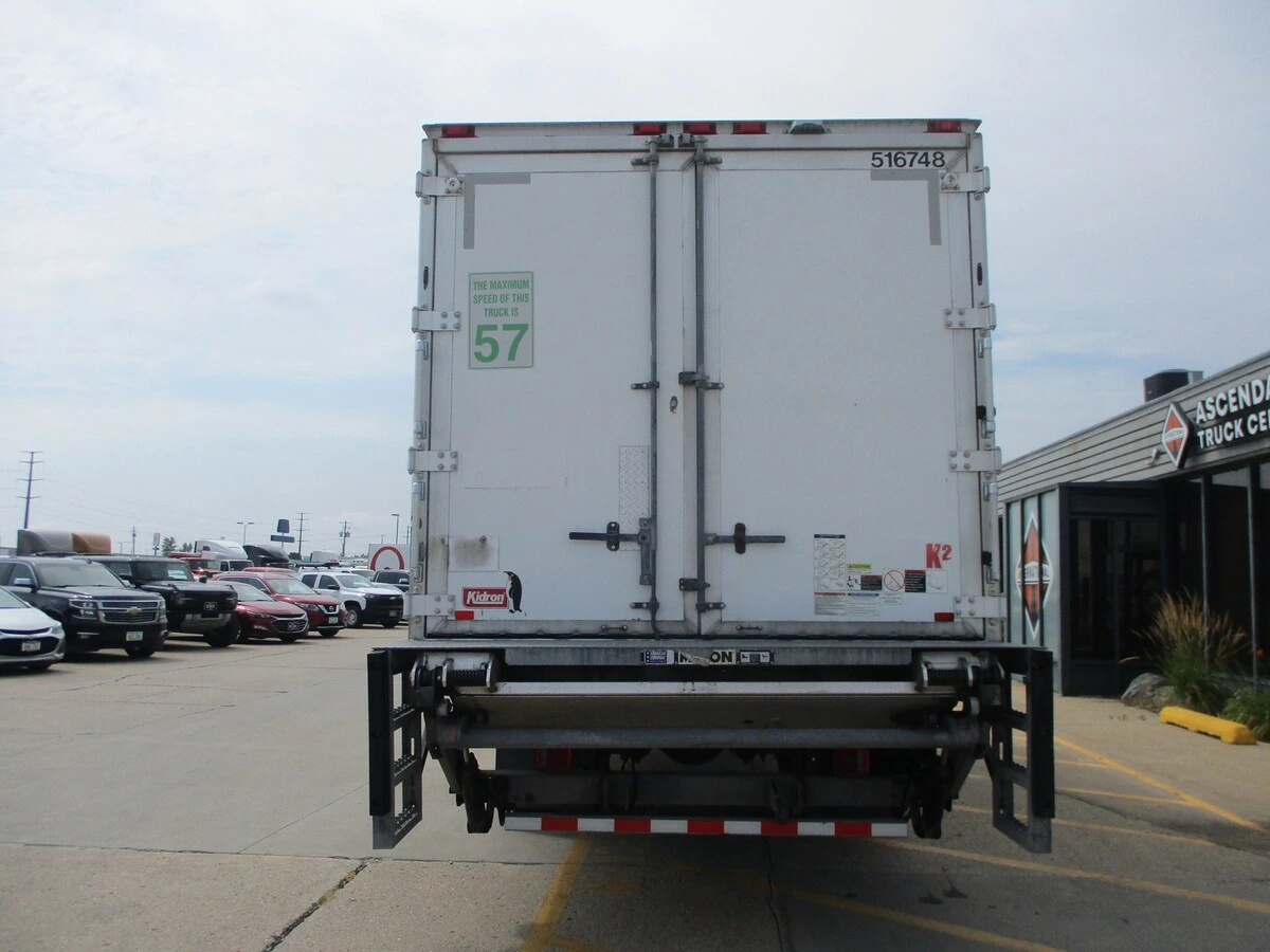 2020 International MV in Altoona, IA — photo 4