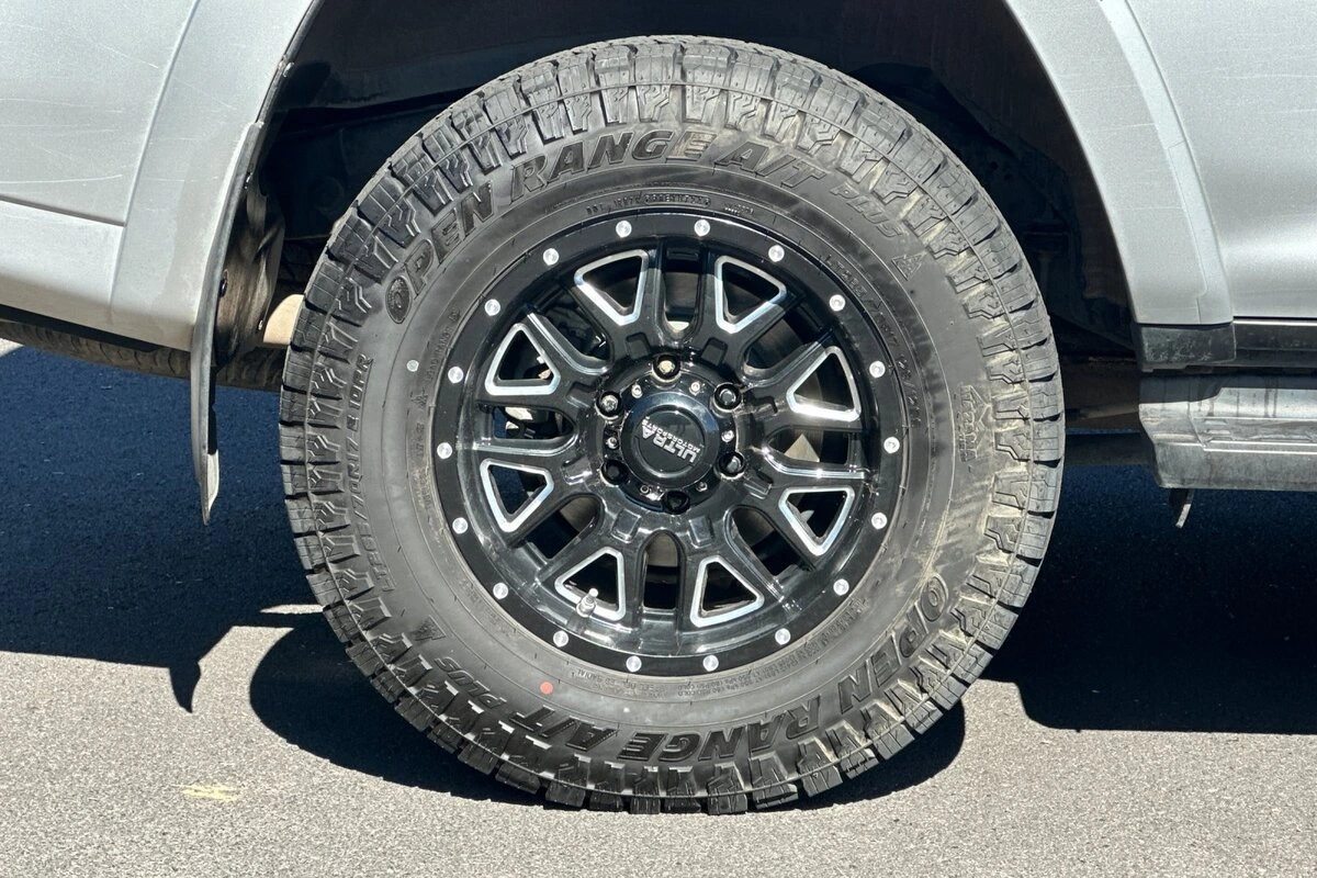 2019 Toyota 4Runner SR5 - Photo 25