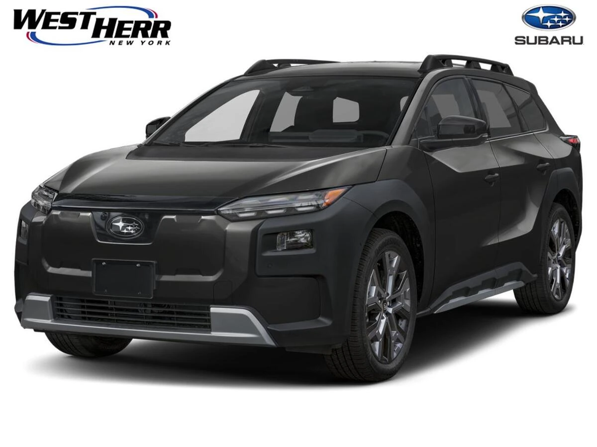 2027 Subaru Trailseeker