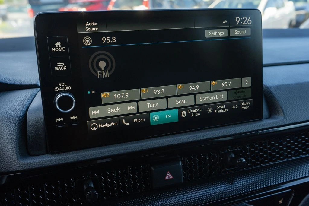 2024 Honda CR-V Sport Touring - Photo 31