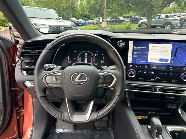 2023 Lexus RX 350 - Photo 17