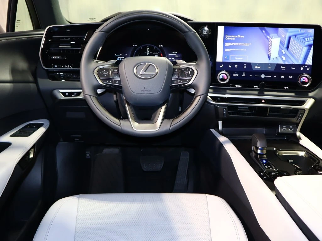 Vehicle thumbnail