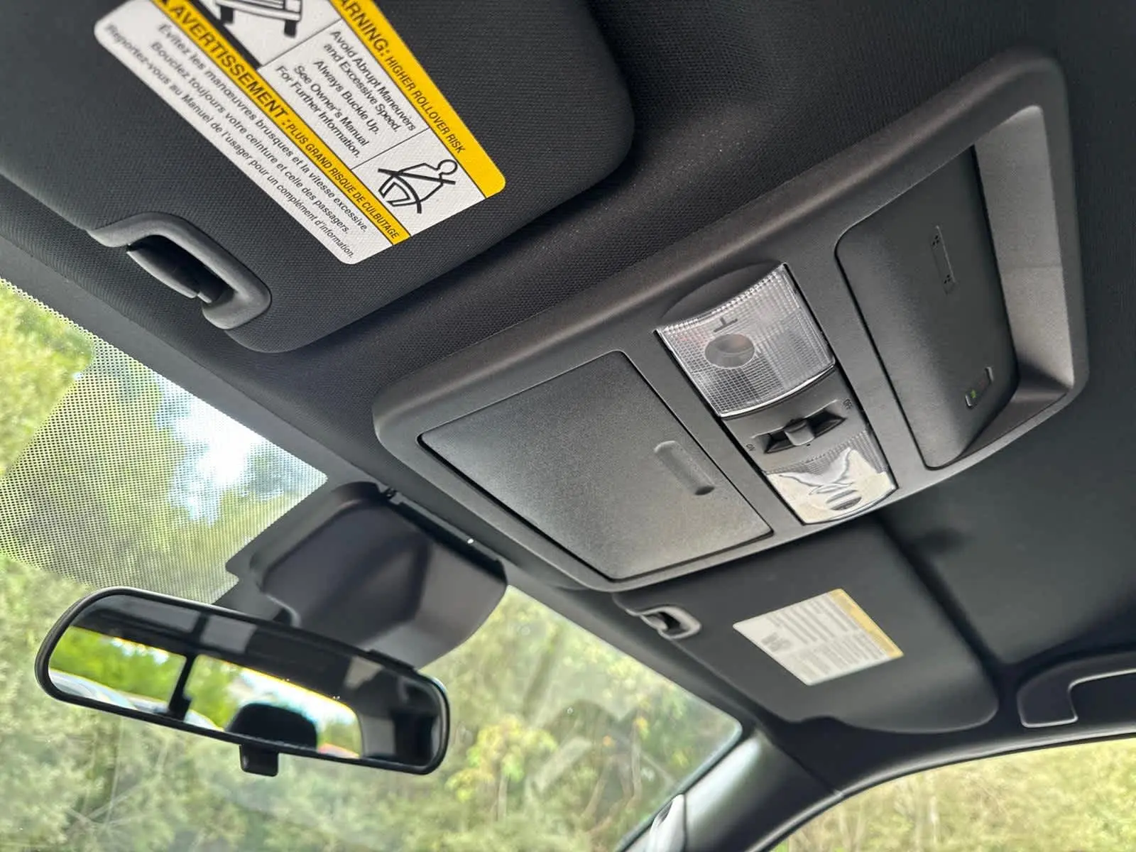 2023 Nissan Frontier PRO-4X photo 27