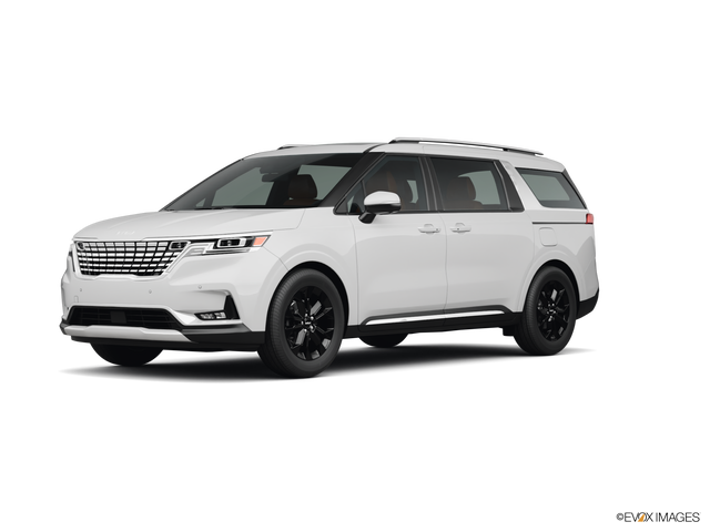 2024 Kia Carnival SX Prestige