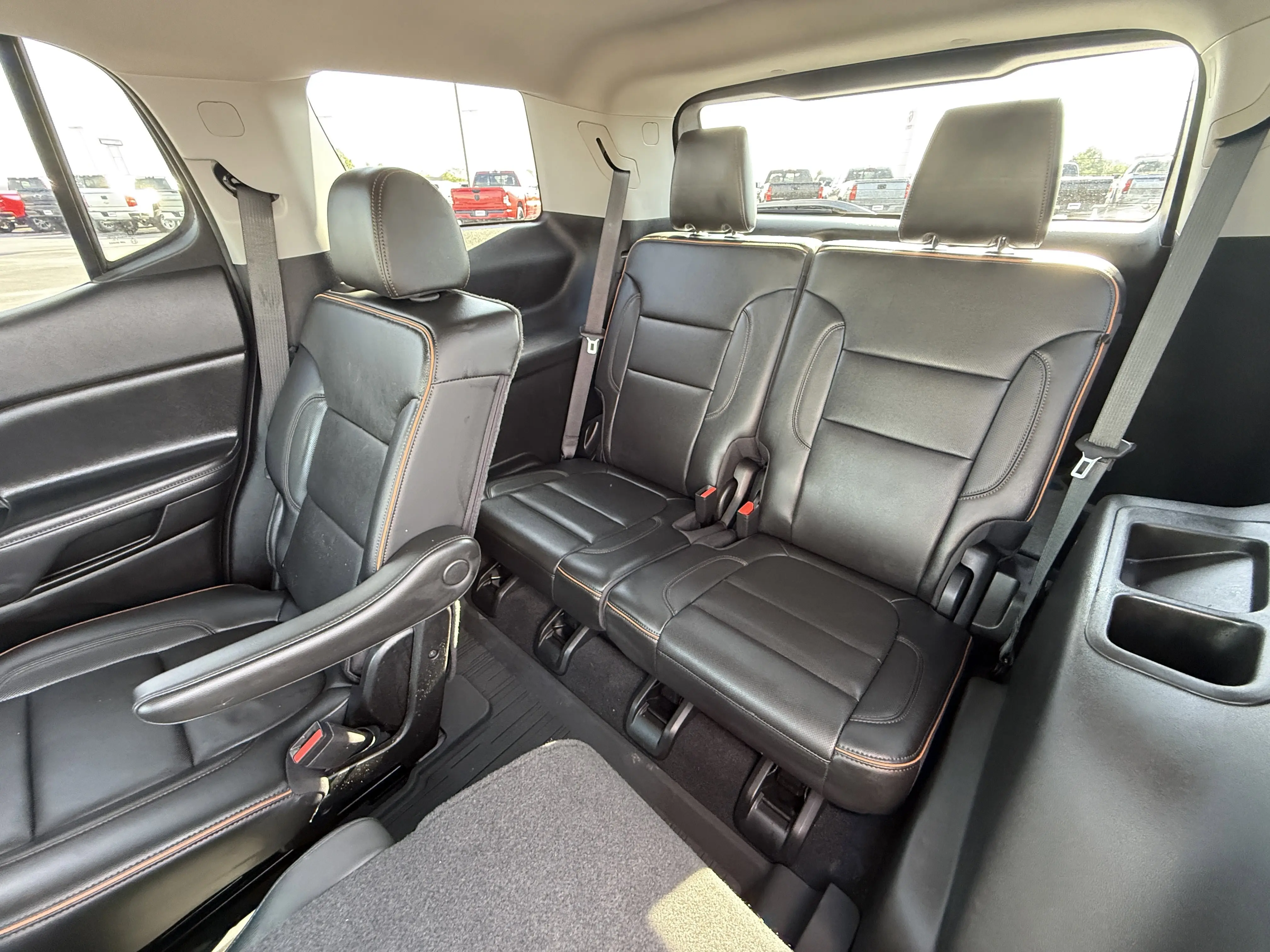 2023 Gmc Acadia AT4 photo 16