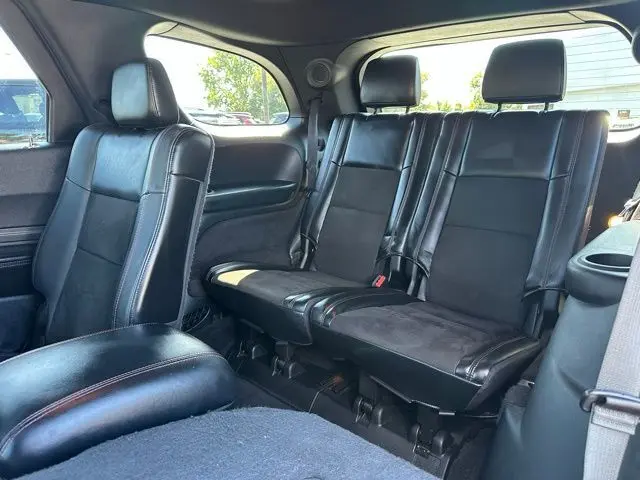 2022 Dodge Durango R/T photo 21