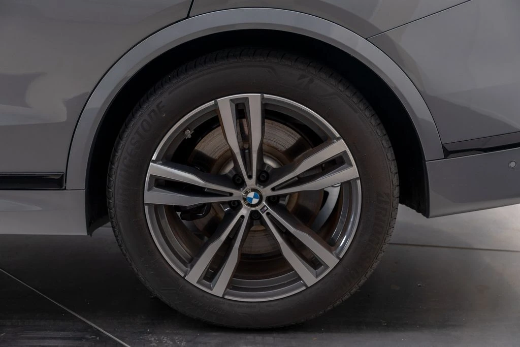 2025 BMW X7 M60i - Photo 50