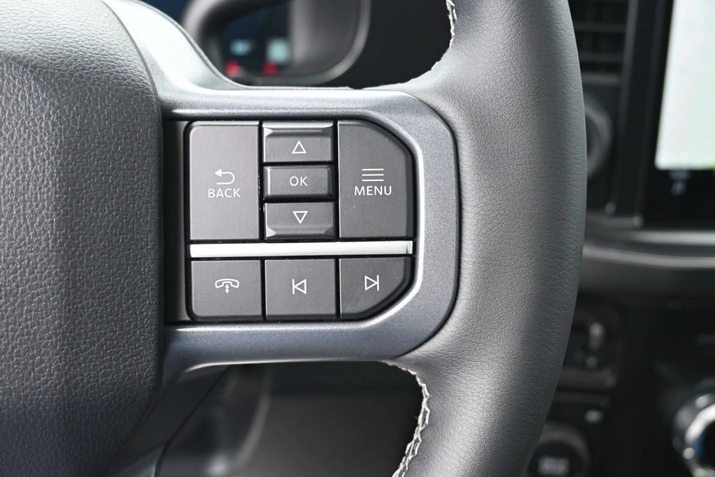 2026 Ford F-250 Super Duty Lariat - Photo 36