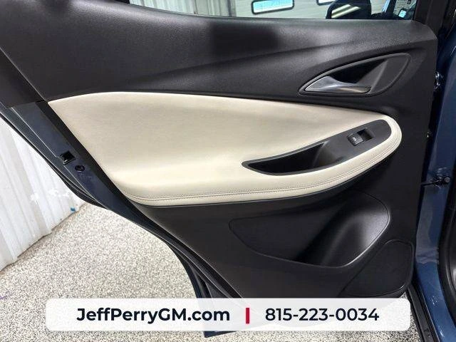 2024 Buick Encore GX Preferred - Photo 25
