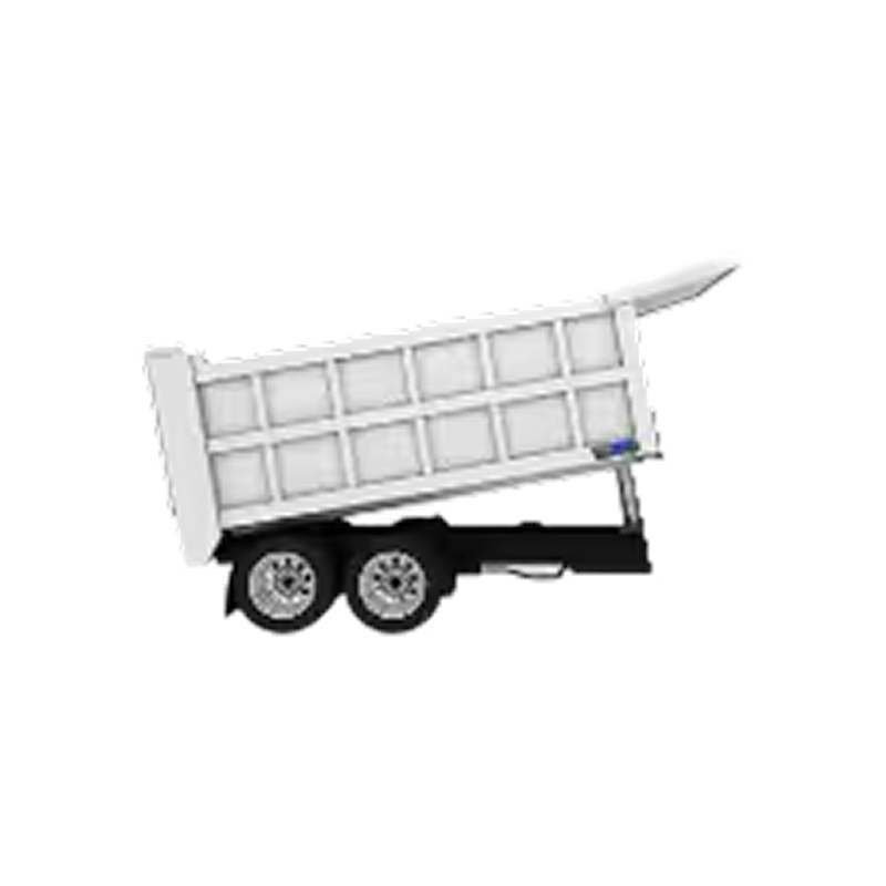 Dump Body