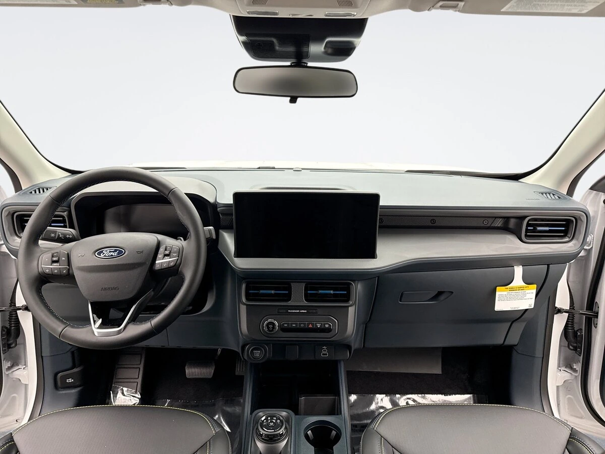 2025 Ford Maverick Lobo Standard - Photo 15
