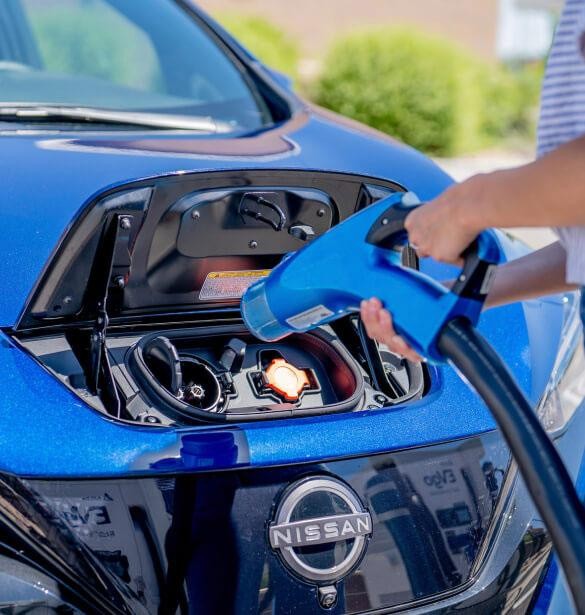 Expert Nissan Service