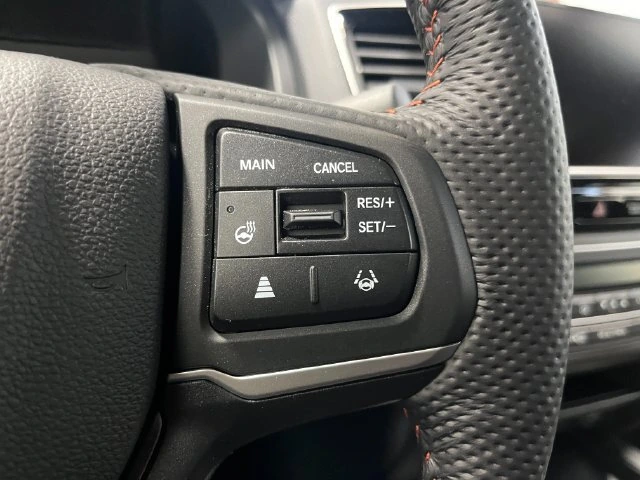 2026 Honda Ridgeline TrailSport - Photo 15