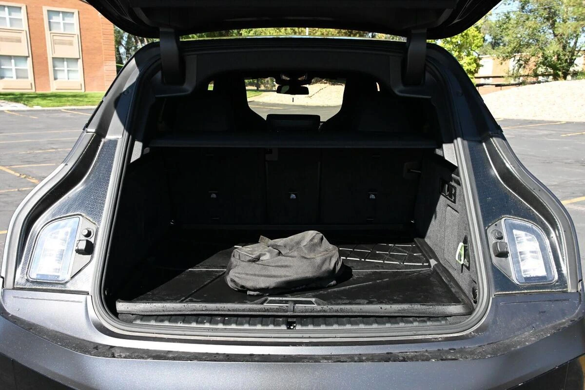2024 BMW iX Base - Photo 27